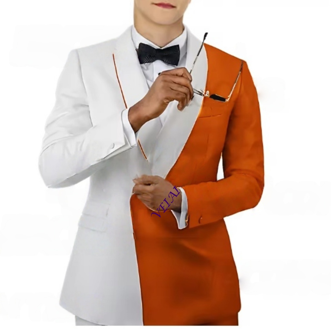 Mens Formal - Смокинг для мальчиков с классическим дизайном