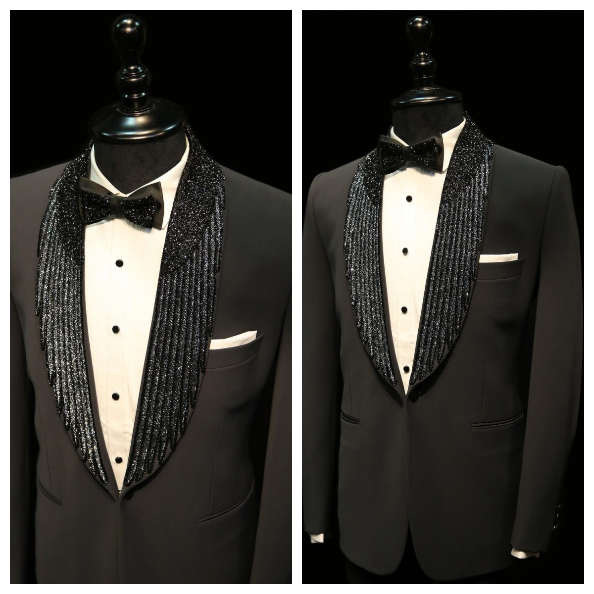 Men Formal Wear Modern - Современные персонализированные свадебные костюмы для мужчин,