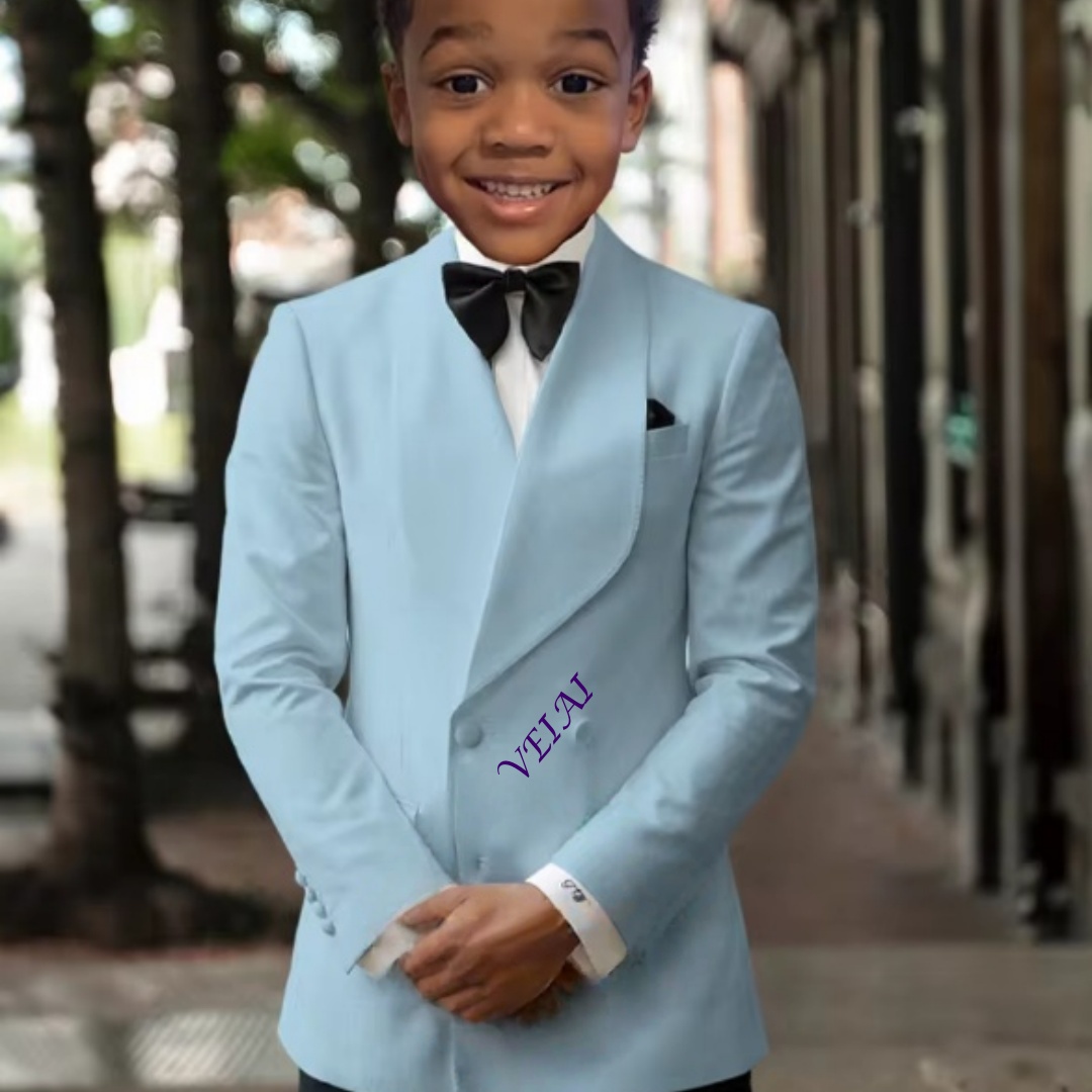 Mens Formal - Комплект из двух предметов для мальчиков,