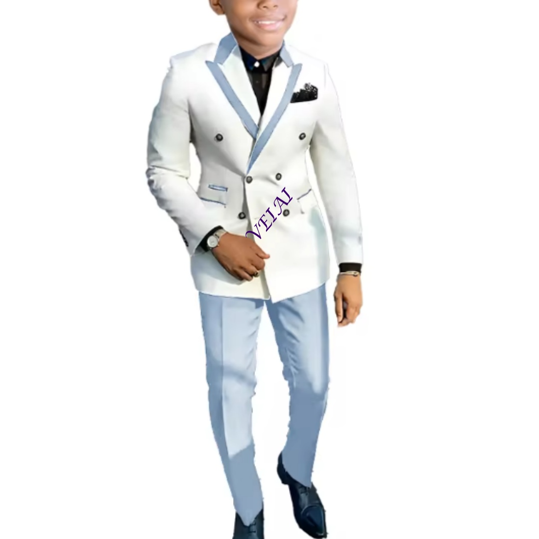 Mens Formal - Детский свадебный костюм: пиджак, брюки, жилет,