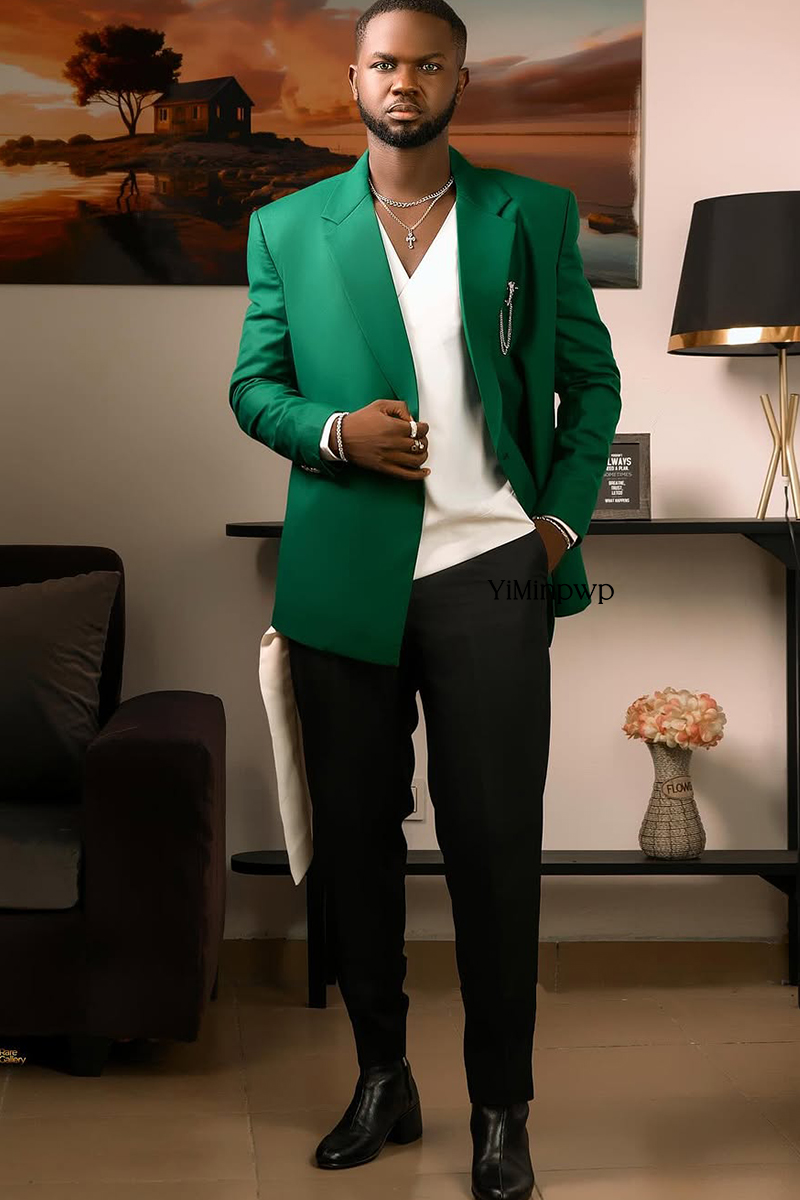 Свадебные мужские пальто, курт – обзор и цена Men Formal Wear Modern
