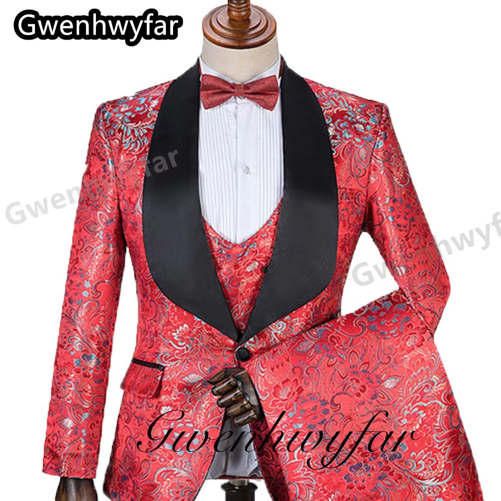 Gwenhwyfar 2025 Мужские костюм – обзор и цена Men'S Formal Wear For Marriage