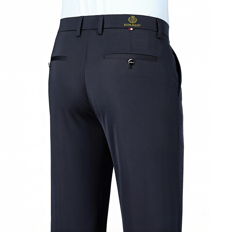 Мужские стрейчевые брюки 2026  – обзор и цена Men'S Formal Attire