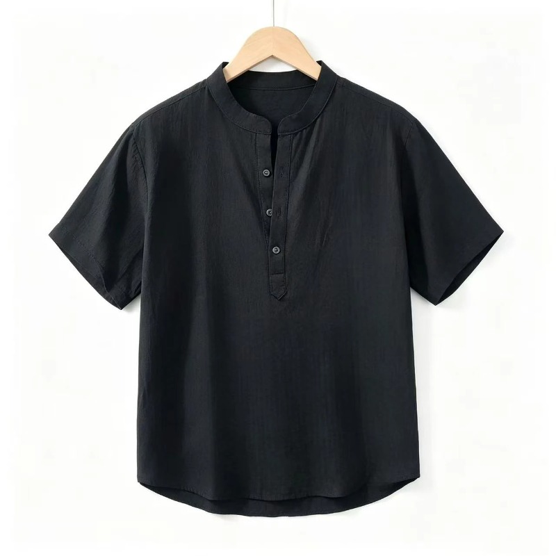 Летние тонкие рубашки с коротк – обзор и цена Mens Formal