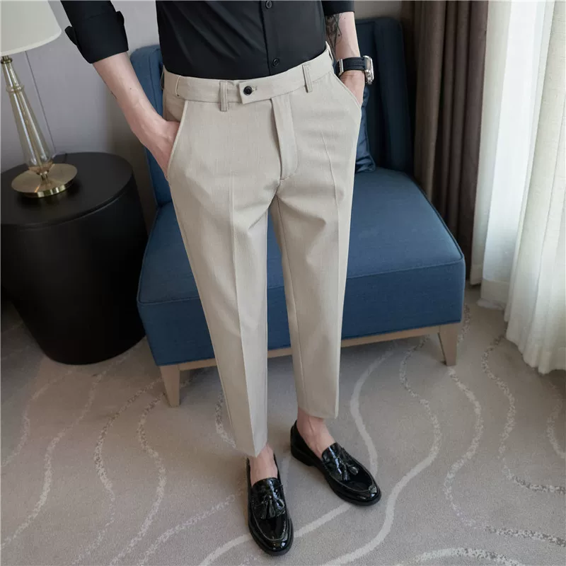 Мужские брюки больших размеров – обзор и цена Men'S Formal Attire