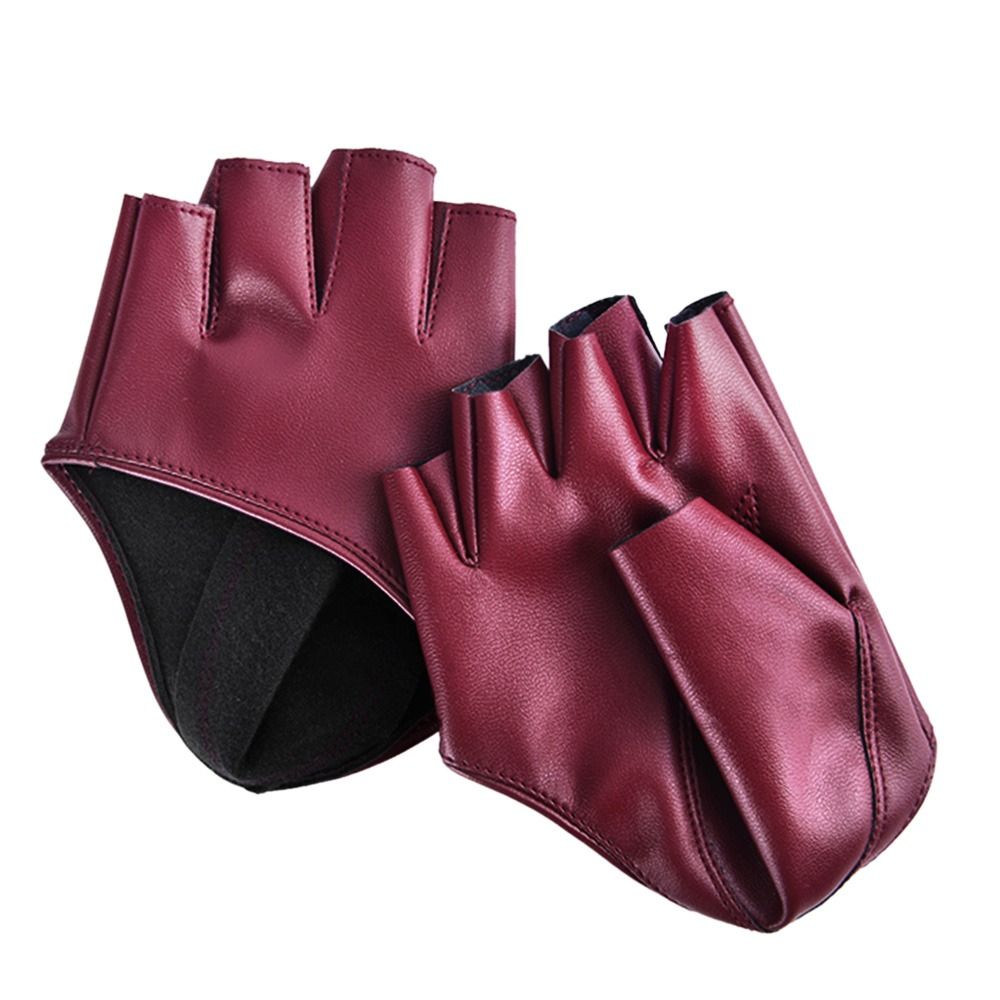 Перчатки для косплея и вечерин – обзор и цена Formal Wear Gloves Men