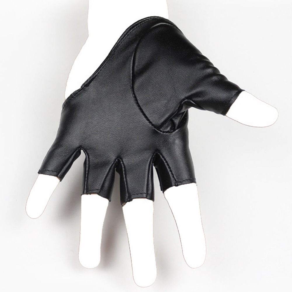 Перчатки для косплея и вечерин – обзор и цена Formal Wear Gloves Men