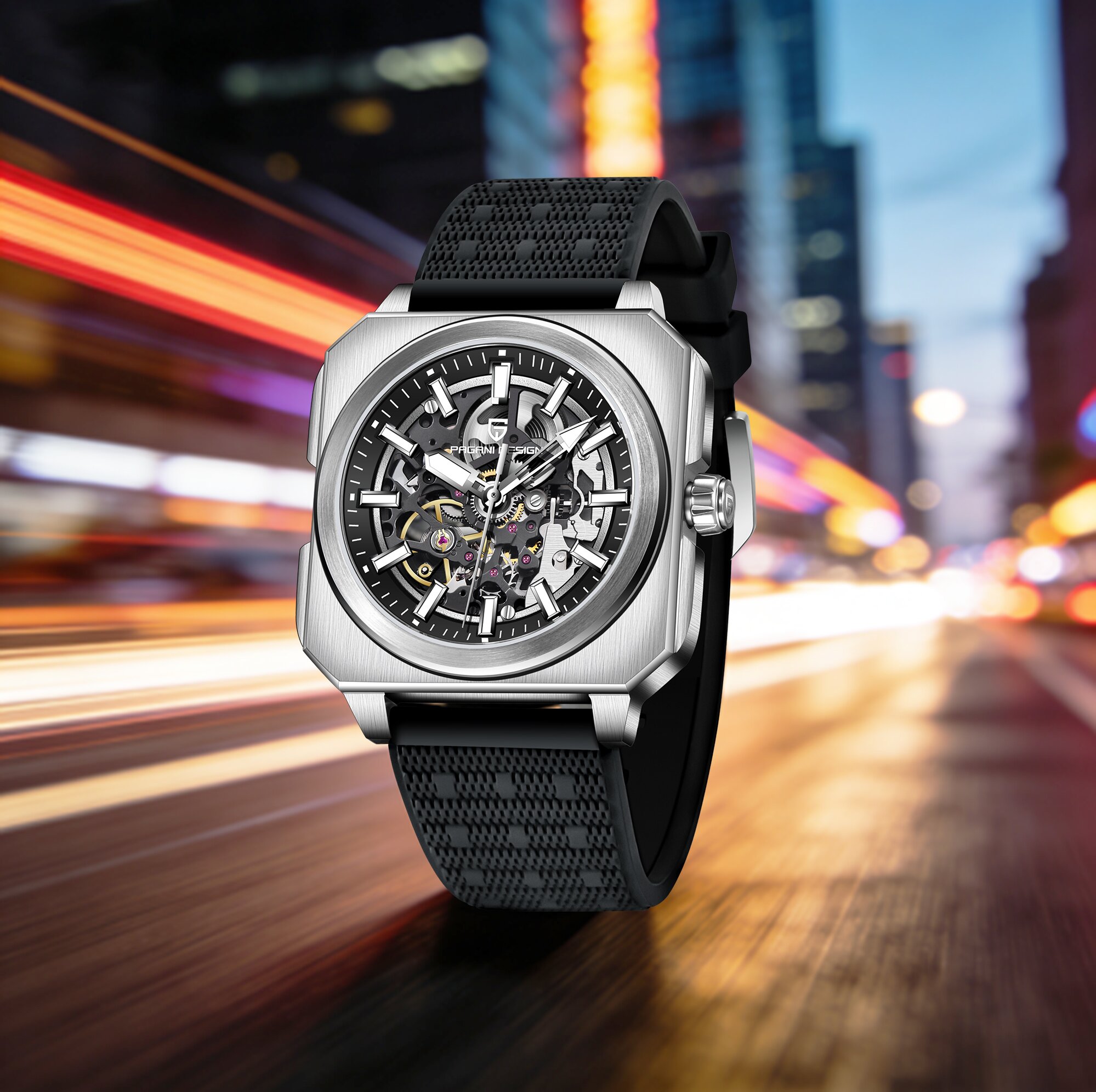Мужские автоматические механич – обзор и цена Men'S Formal Wear Watches