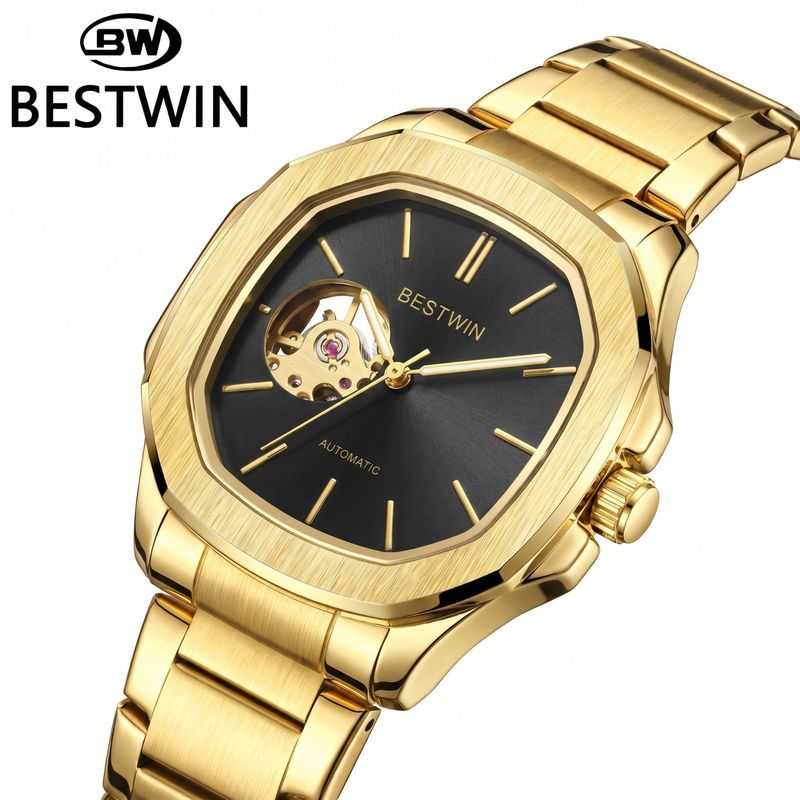 Мужские деловые часы с полност – обзор и цена Men'S Formal Wear Watches
