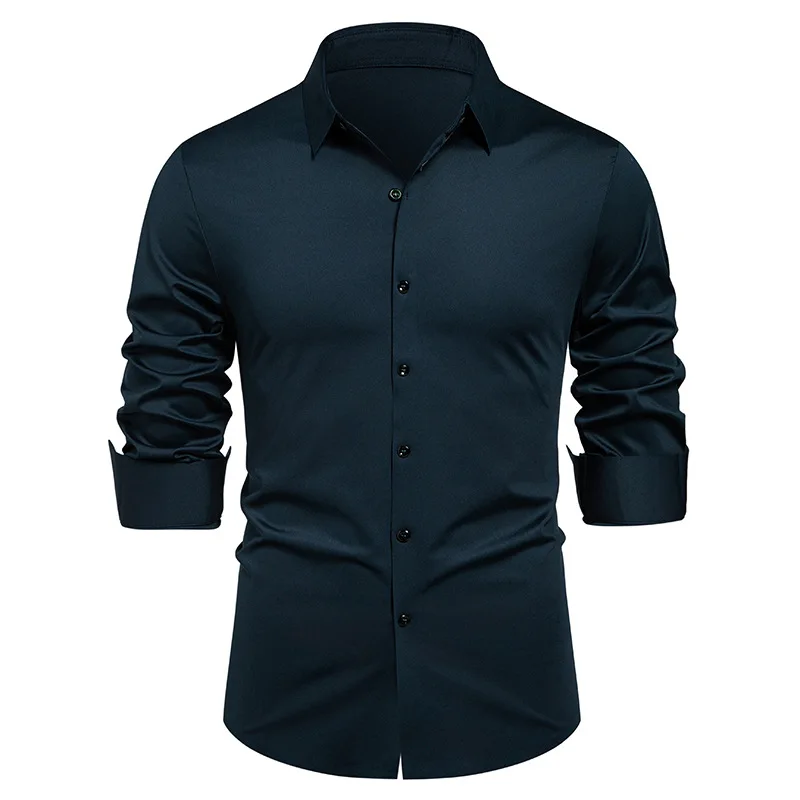 Элитные мужские деловые рубашк – обзор и цена Mens Formal