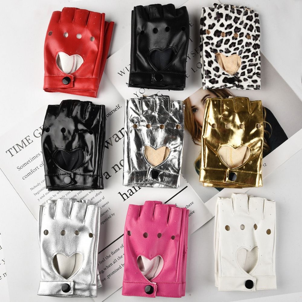 Новые модные перчатки с пятью  – обзор и цена Formal Wear Gloves Men