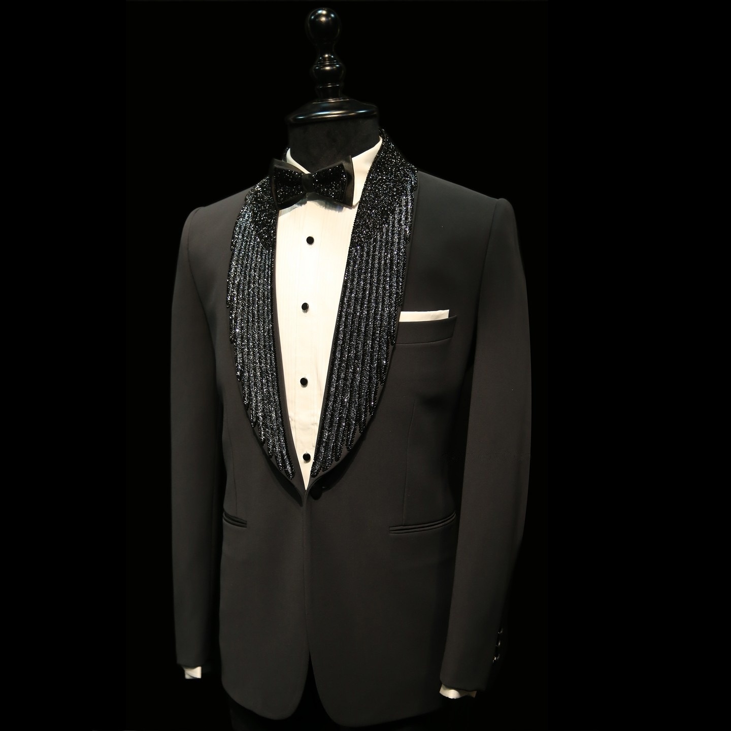 Современные персонализированны – обзор и цена Men Formal Wear Modern