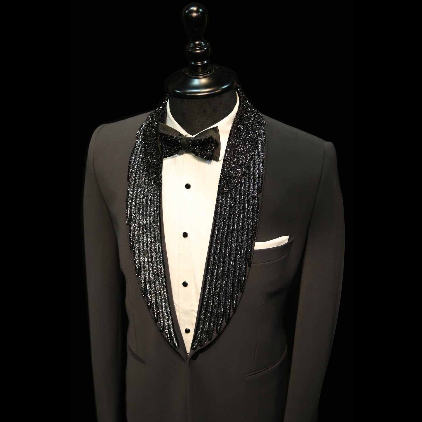 Современные персонализированны – обзор и цена Men Formal Wear Modern