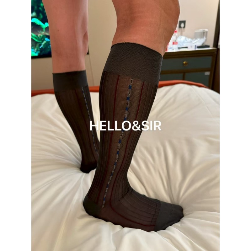 Новые мужские деловые прозрачн – обзор и цена Men'S Formal Attire