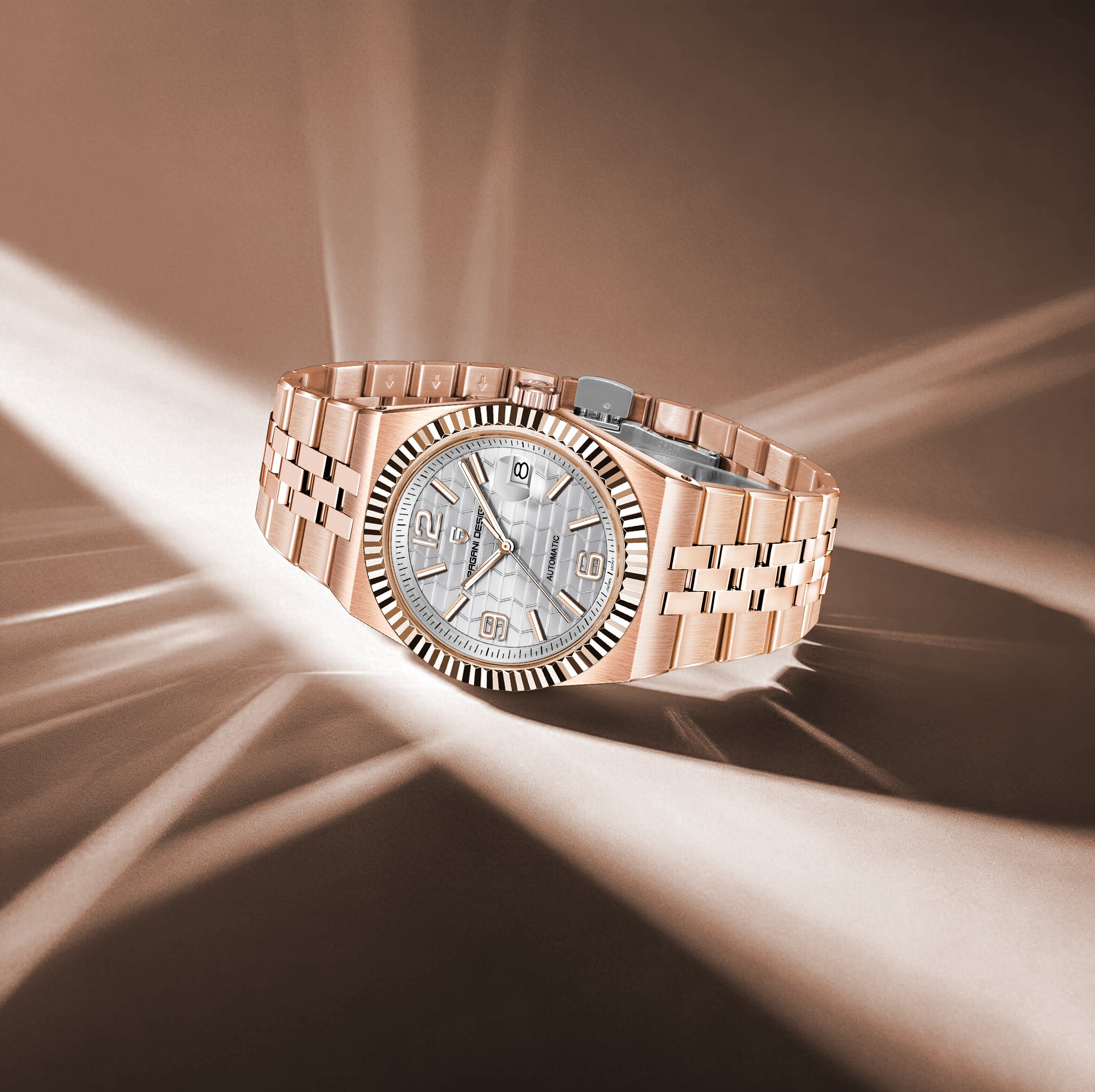 Роскошные мужские автоматическ – обзор и цена Men'S Formal Wear Watches