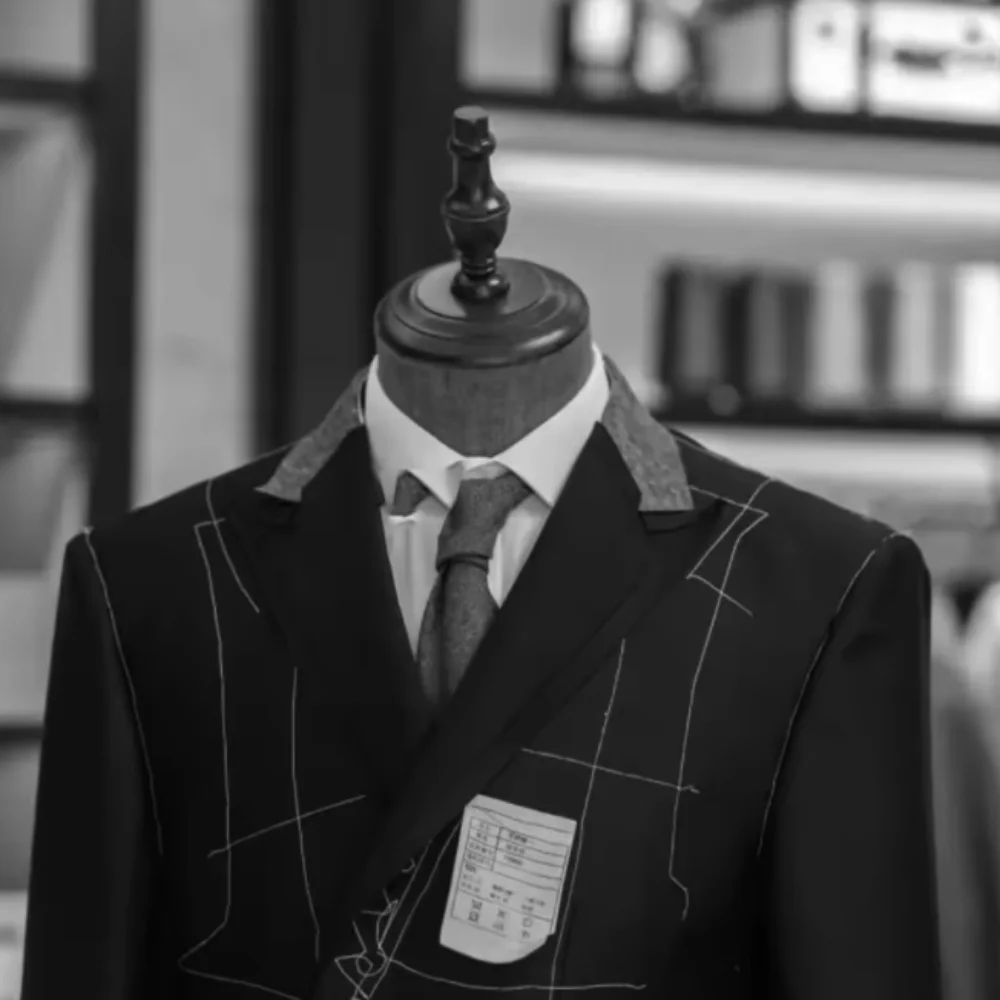 Желтый мужской деловой костюм  – обзор и цена Formal Wear For Men Yellow