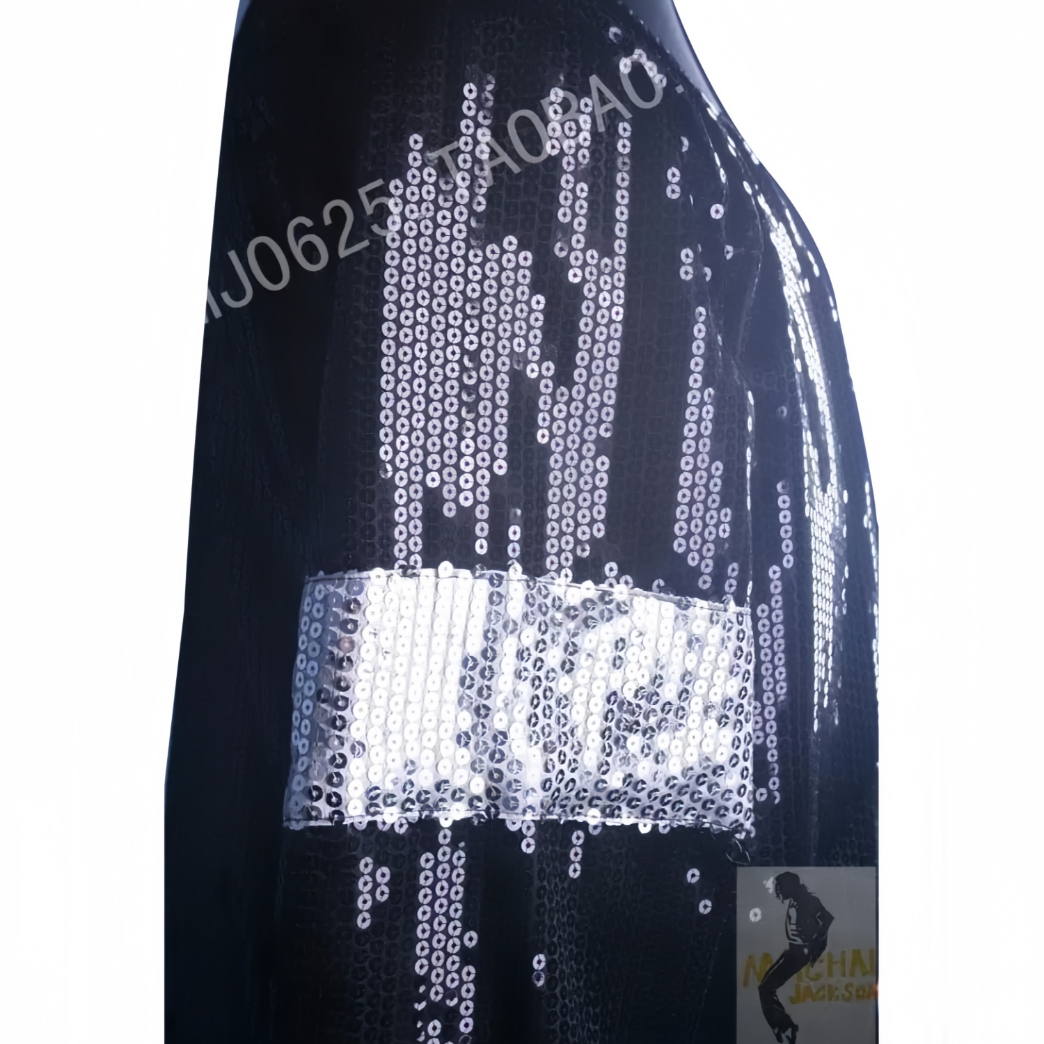 Редкий косплей Майкл Джексон Б – обзор и цена Formal Wear Gloves Men