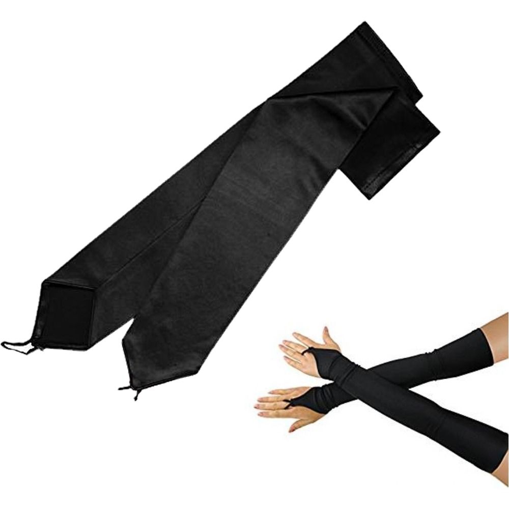 Перчатки женские/мужские Длинн – обзор и цена Formal Wear Gloves Men