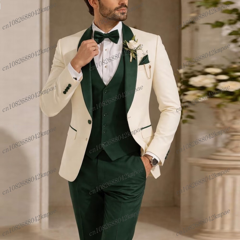 Новый мужской костюм из цвета  – обзор и цена Men'S Formal Attire