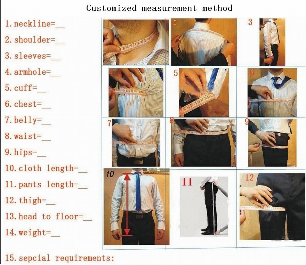 Новый мужской костюм из цвета  – обзор и цена Men'S Formal Attire