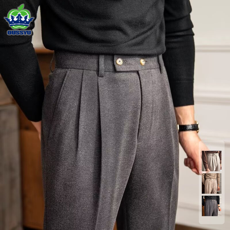 Классический итальянский стиль – обзор и цена Men'S Formal Attire