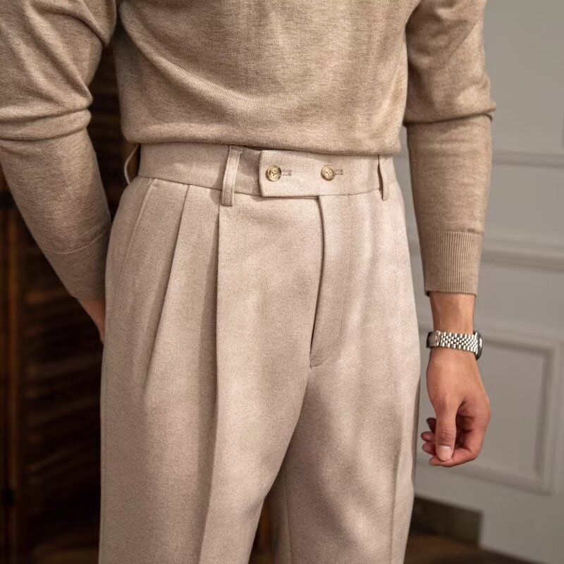 Классический итальянский стиль – обзор и цена Men'S Formal Attire
