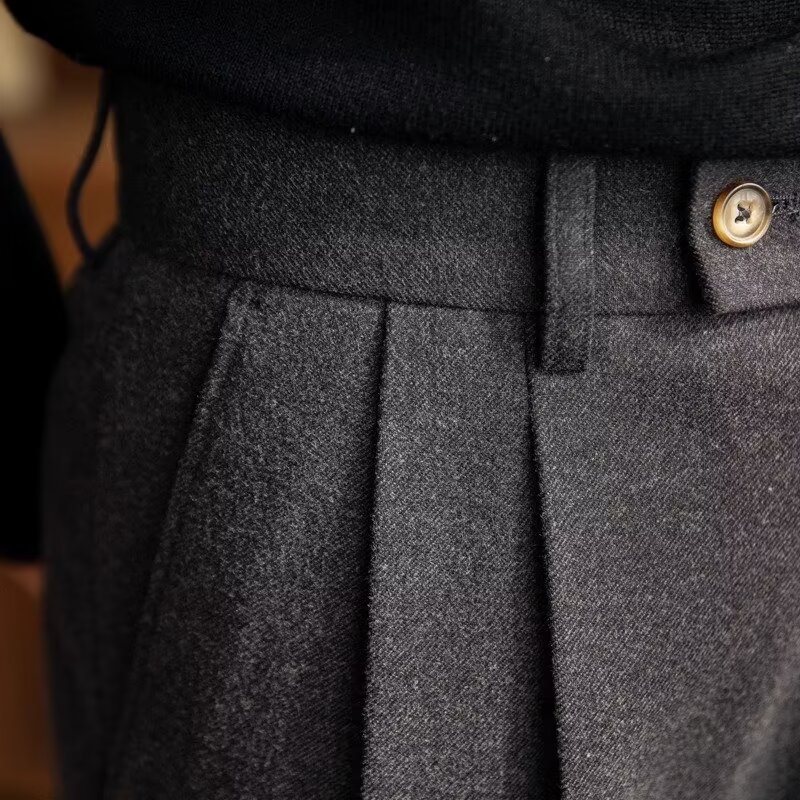 Классический итальянский стиль – обзор и цена Men'S Formal Attire