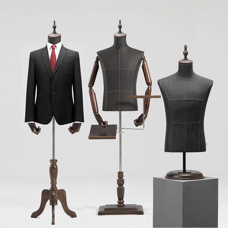 Манекен мужской в полный рост  – обзор и цена Men'S Formal Wear Stores