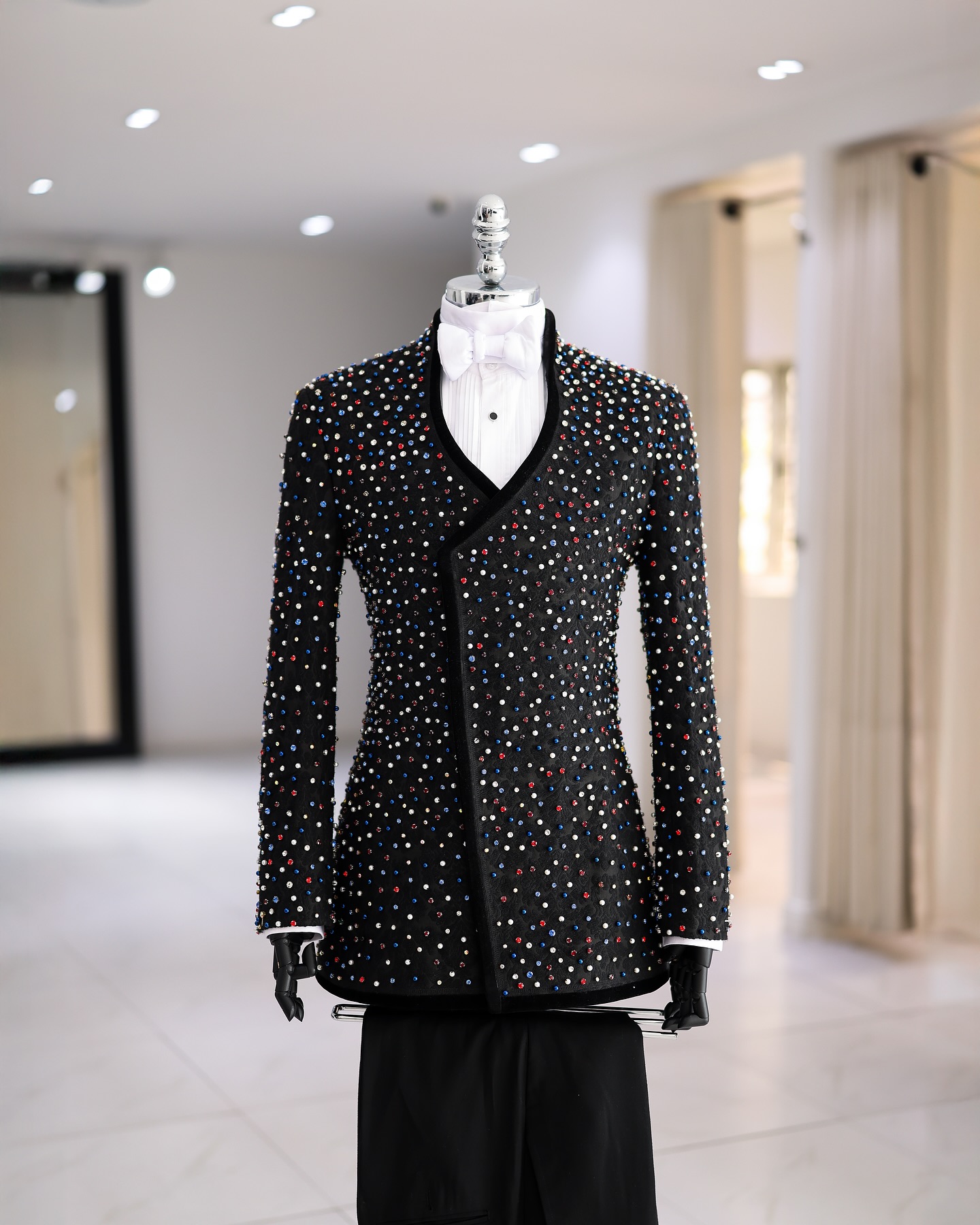 Мужские костюмы с разноцветным – обзор и цена Men Formal Wear Modern