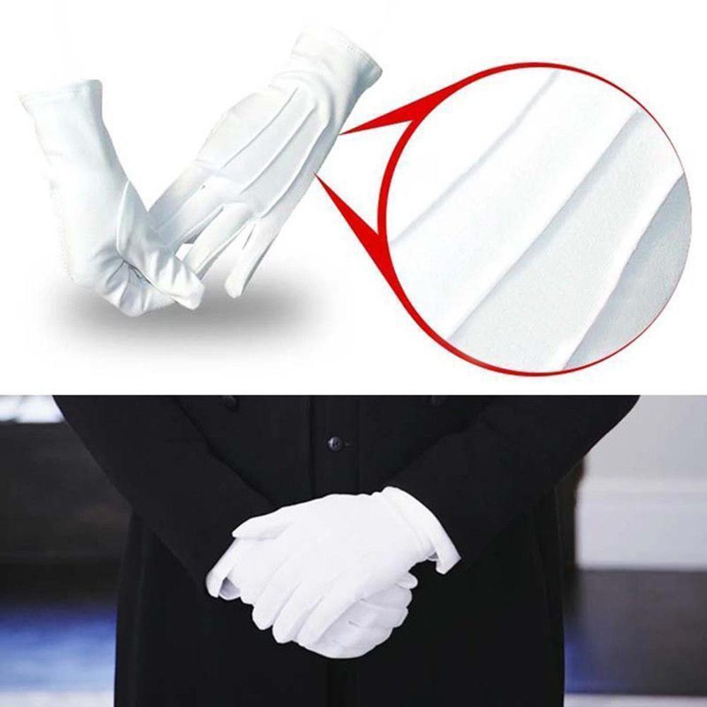 1 пара официальных перчаток-см – обзор и цена Formal Wear Gloves Men