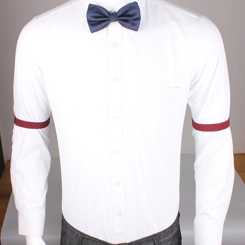 1 пара модных регулируемых эла – обзор и цена Formal Wear Gloves Men