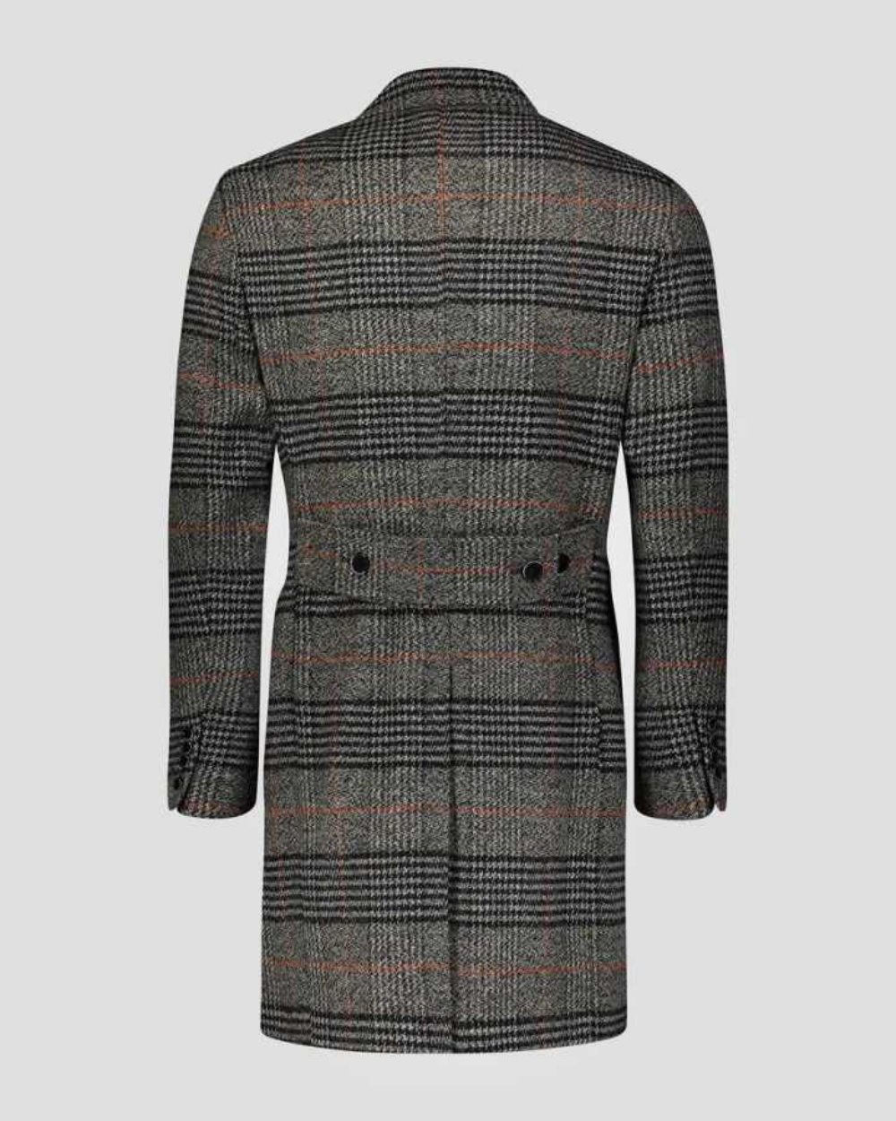 Современное мужское пальто из  – обзор и цена Men Formal Wear Modern