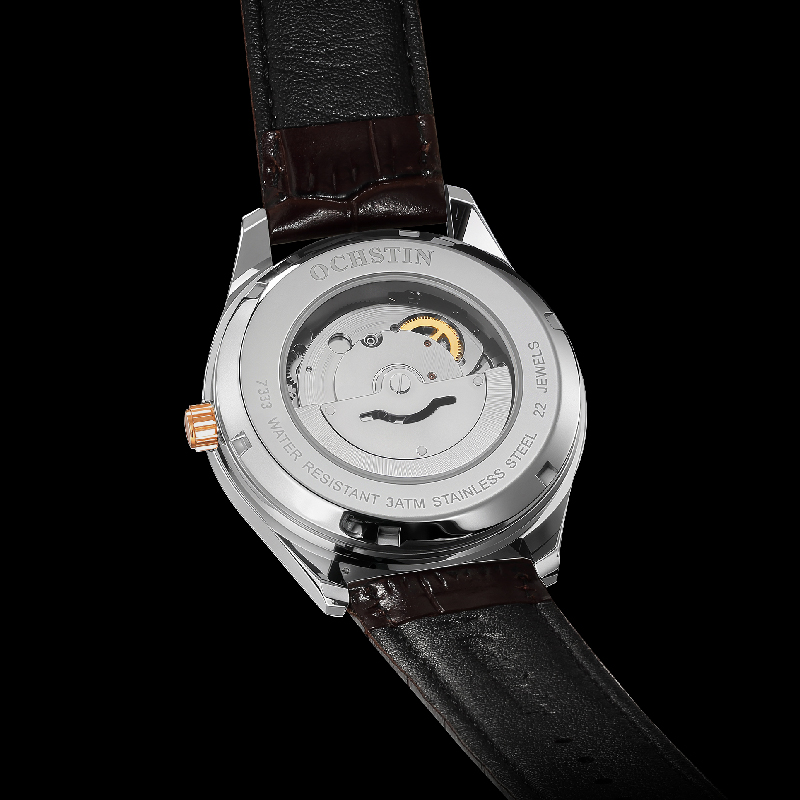 Автоматические мужские часы OC – обзор и цена Men'S Formal Wear Watches